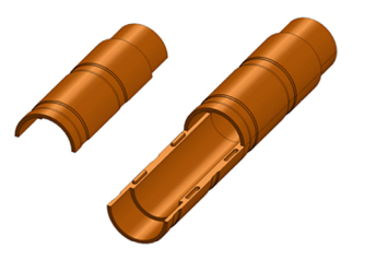 Urashield