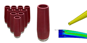 Bend Stiffeners